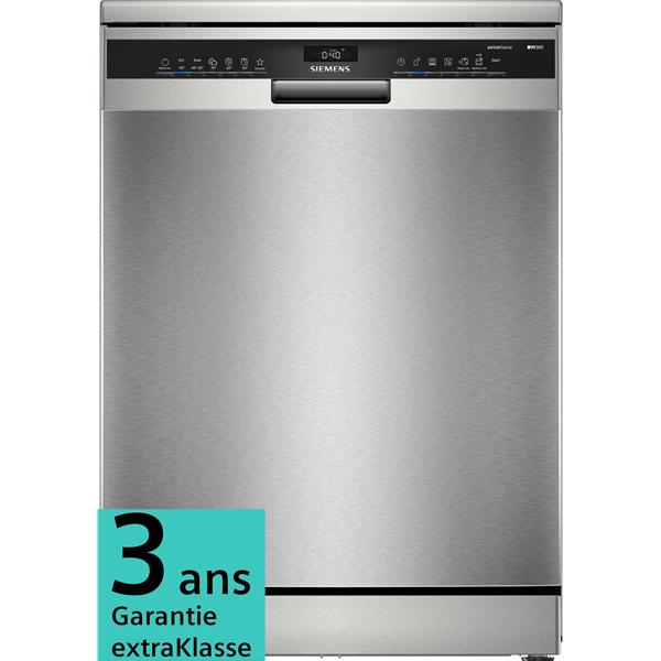 SIEMENS SIEMENS EXTRAKLASSE Lave-vaisselle SN23HI07ME — photo 1 sur 5