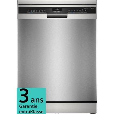 SIEMENS SIEMENS EXTRAKLASSE Lave-vaisselle SN23HI07ME