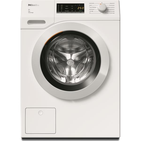 MIELE MIELE Lave-linge frontal WCA132WCS — photo 1 sur 5