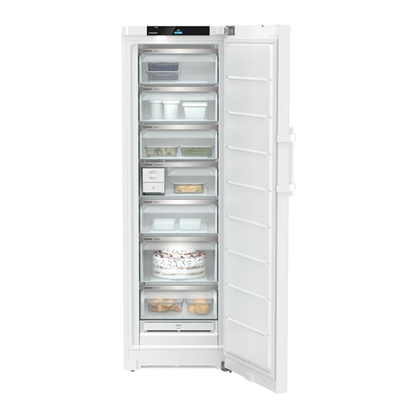 LIEBHERR LIEBHERR Congélateur armoire No-Frost FND525I-22 — photo 1 sur 5