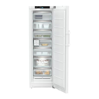 LIEBHERR LIEBHERR Congélateur armoire No-Frost FND525I-22