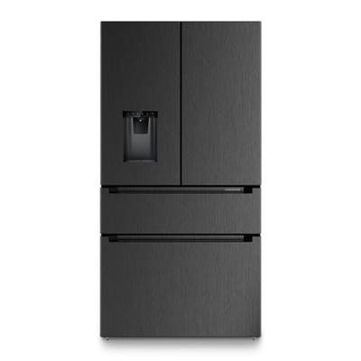 LIEBHERR LIEBHERR Réfrigérateur 2 portes + 2 tiroirs MBBSDI9528