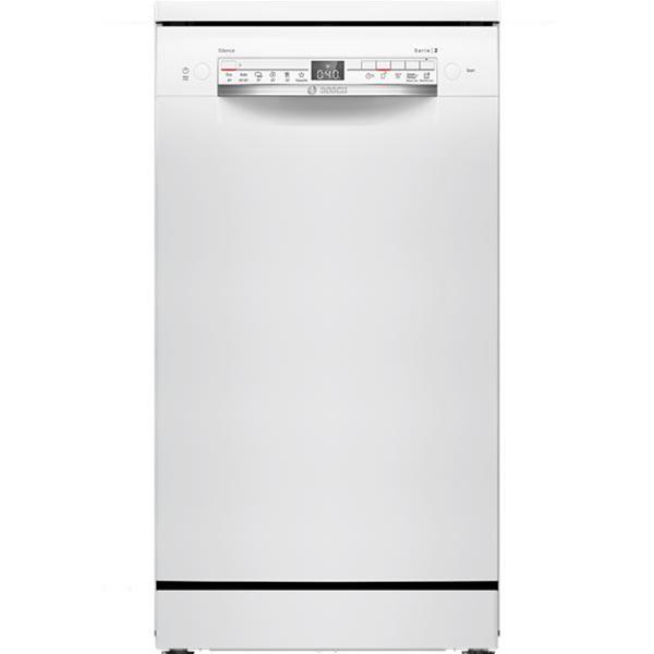 BOSCH BOSCH Lave-vaisselle SPS2HKW55E — photo 1 sur 5